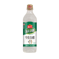 海天 9度白醋 800mL*1瓶
