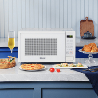 格兰仕(Galanz) 微波炉20L W-DGRSF20V