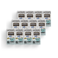 椰子知道 小椰知道成长鲜椰汁(儿童饮品)125ml*12瓶/箱