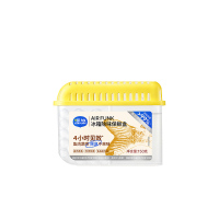 air funk(椰放)AF冰箱除味保鲜盒150g