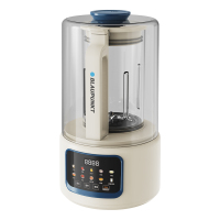 蓝宝破壁机家用豆浆机 柔音降噪榨汁机料理机BP-PBJA09