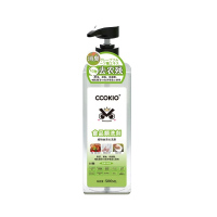 CCOKIO(酷优客) 植萃果蔬餐具清洗剂500ml