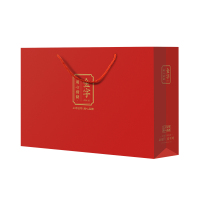 金字 环球美食组合礼包640g 年货礼品礼盒