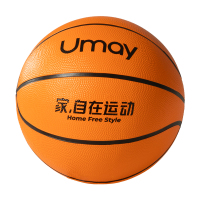 佑美(YOU MEI) 篮球LQ002-01黄色