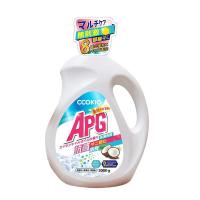 CCOKIO(酷优客) APG 精油留香型洗衣液2kg(多效护理)