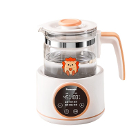 松下(Panasonic) 调奶器(新生儿-3岁)NC-CK10-D 1.25L