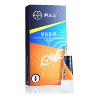 拜灭士 易杀蚁胶饵 --12g