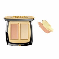 毛戈平(MGP)无瑕双色遮瑕膏3g+赠原装刷