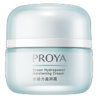 珀莱雅 水动力盈润霜新升级50g