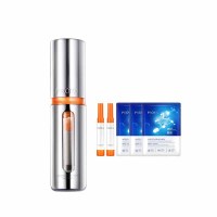 珀莱雅 双抗精华 2.0 30ml 送7.5ml*2+3片神经酰胺面膜