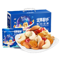 沃隆 坚果星球600g