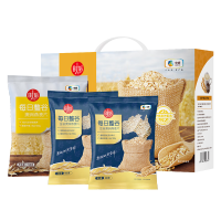 时怡(Smart Time) 中粮时怡澳洲 燕麦礼盒 2040g