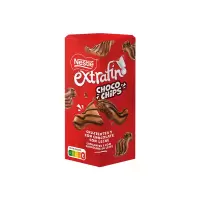 雀巢(Nestle) 牛奶巧克力可可脆115g