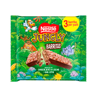 雀巢(Nestle) 森林总动员威化巧克力102g