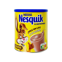 雀巢(Nestle) NESQUIK可可粉罐装390g