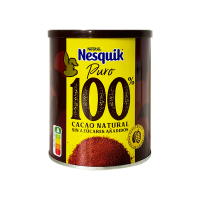 雀巢(Nestle) NESQUIK可可粉强度 290g