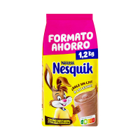 雀巢(Nestle) NESQUIK可可粉袋装1.2kg