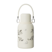 GOOM格沫 一桶江山系列保温壶GM-24AW-B14 900ml 雅栀白