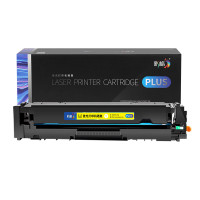 彩格(CHGC) 硒鼓CF402A PLUS版 黄色/个