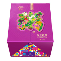 宫粮 膳食营养粥—爱上宫粮礼盒 1500g(新老礼盒随机发货)