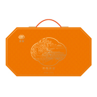 宫粮 洋槐蜂蜜礼盒 500g*3瓶