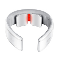 攀高(pangao) 中低频双脉冲 颈椎按摩仪P7白色