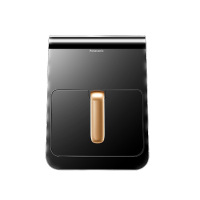 松下(Panasonic) 空气炸锅 NF-HC600-A 6L