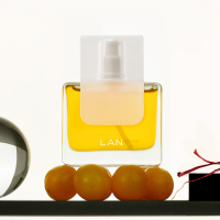 LAN(蘭)藏红滢亮精萃油(凤凰精华油)15ml+ 赠同款7.5ml*2瓶