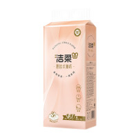 洁柔悬挂式抽纸面巾纸悬挂式320抽单提 GR224-04E-1T