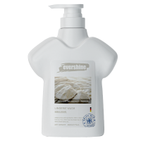 EVERSHINE 晴天大白内衣洗衣液慵懒假日 500ML