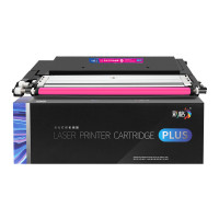 彩格(CHGC) 粉盒W2083A/118A PLUS版 红色/个