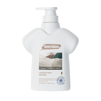 EVERSHINE 晴天大白内衣洗衣液白调记忆 500ML
