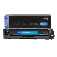 彩格(CHGC) 硒鼓W2041A/416A PLUS版 蓝色/个