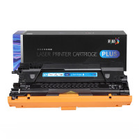 彩格(CHGC) 硒鼓CF451A PLUS版 蓝色/个