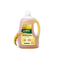 长寿花(LONGEVITY FLOWER) 高谷维稻米油(PE)5L