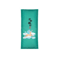 茗振(MINGZHEN) 国潮风海盐热敷袋MZ-MR059 云鹿款