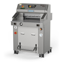 三木(SUNWOOD) SQ9073低噪液压程控切纸机 裁切尺寸500mm 裁切厚度100mm(计价单位:台)