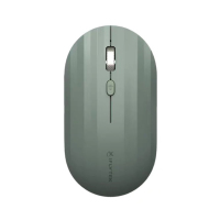 科大讯飞(iFLYTEK) 智能鼠标M110松霜绿