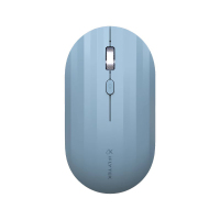 科大讯飞(iFLYTEK) 智能鼠标M110星空蓝