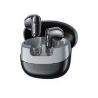 飞利浦 蓝牙耳机TAT2169 黑色*