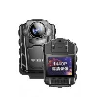 爱国者视音频记录仪 DSJ-R2pro 5800万像素双数据接口移动侦测随身 DSJ-R2pro(128G)