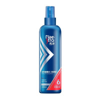 美涛(Maestro) 定型啫喱水(发用亮泽型)240ml*2瓶