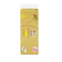 清风原木金装无芯卷纸4层100克*10卷 B01BAMJE