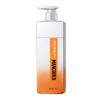 左颜右色(JOYCODES) 硫磺抑菌沐浴皂液500g