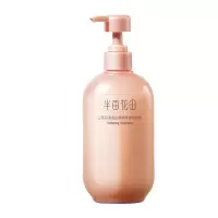 半亩花田(Little Dream Garden) 山茶花角蛋白柔顺修护洗发水400ml