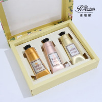 小窝厘 澳洲进口诺珊娜青春滋养手霜礼盒装 LSXG004*