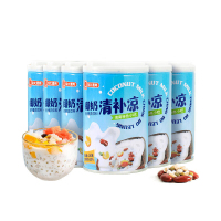 南國(Nanguo) 椰奶清补凉280g*6罐