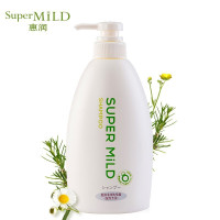 惠润(SUPER MILD) 洗发露600ml(绿野芳香)