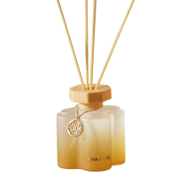 尹谜 幸运系列无火香薰200ml幸运香薰*1,扩香藤条*5