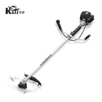 凯姿(KAZZ) GX35侧挂 本田动力 割草机 多功能开荒收割除草机